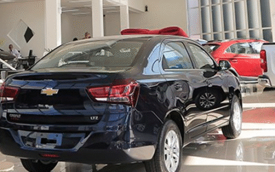 Dicas Para Comercializar Veículos Seguros