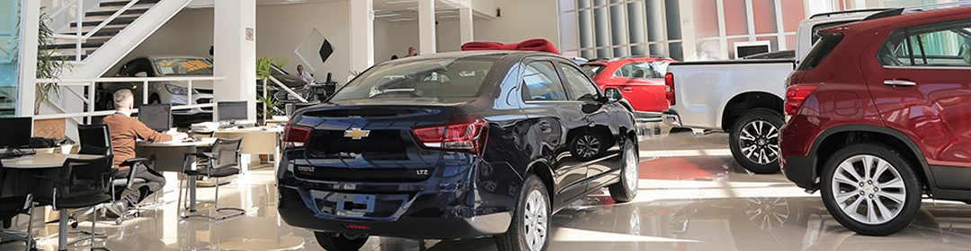 Dicas Para Comercializar Veículos Seguros