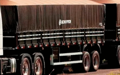 Descubra Porquê a Segurança de Uma Carreta só é Garantida Com a Emissão do CAT