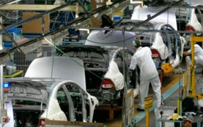 CCT INMETRO Para Fabricantes de Veículo: Descubra Agora a Sua Importância