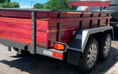 Como Homologar Uma Carretinha do Jeito Certo