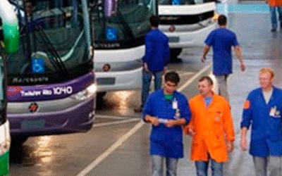 Encarroçadoras de Ônibus: Dicas Para Homologar o Veículo Com Segurança