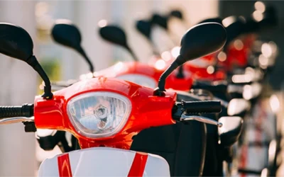 Equipamentos de Mobilidade Individual Autopropelidos: O Que É e Como Funciona?