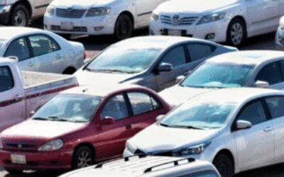 Fabricação de Carros no Brasil: Conheça os Detalhes Desse Processo