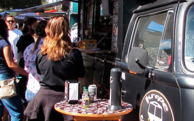 Quais os Documentos Necessários Para a Homologação de um Food Truck?