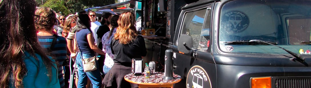 Quais os Documentos Necessários Para a Homologação de um Food Truck?