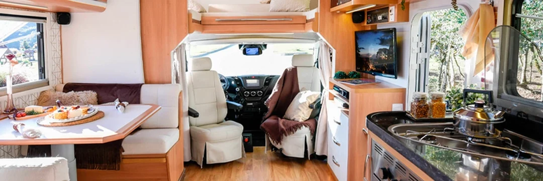 Homologação de motorhomes no Brasil: Entenda como é feita