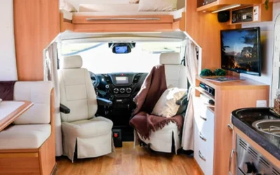 Homologação de motorhomes no Brasil: Entenda como é feita