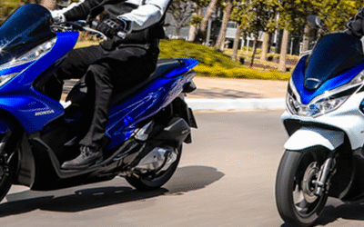 Homologação de Moto Elétrica: Confira Sua Importância Para Fabricantes e Importadores