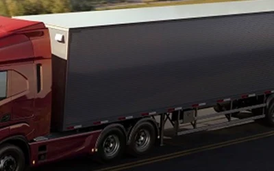Homologação para Fabricantes de Semirreboque: Conheça a Exigência do SENATRAN