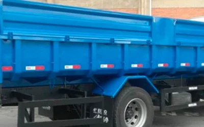 Qual é o Processo para Legalizar uma Carroceria?