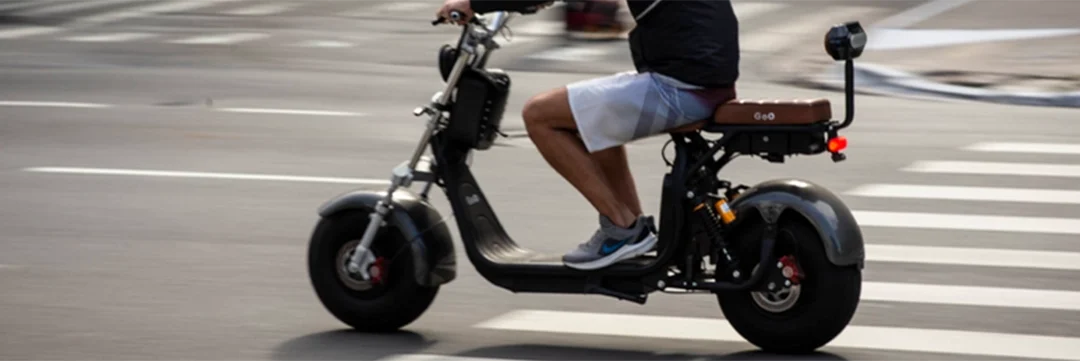 Moto elétrica: Passo a passo para emplacar