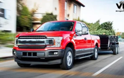 Processo de emplacamento de um reboque veicular