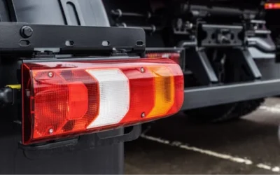 Resolução 970 CONTRAN: Faróis e Lanternas