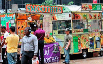 Transformação de Veículos Especiais e Seus Principais Benefícios