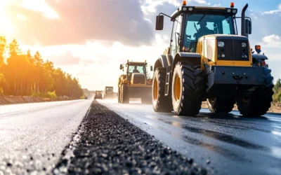 Trator pode andar em rodovia? Novas regras em 2025