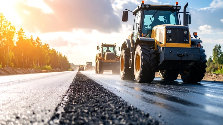 Trator pode andar em rodovia? Novas regras em 2025