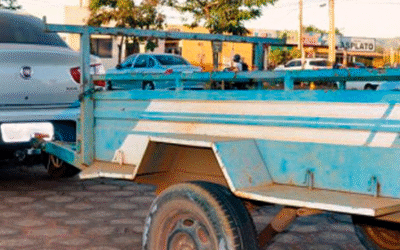 4 Coisas que Um Fabricante de Reboque Precisa Saber