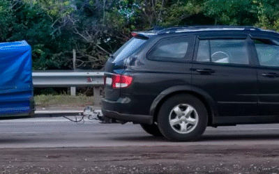 Homologação de Reboque: Saiba Porquê Esse Processo é Indispensável a um Fabricante